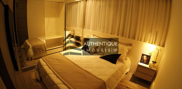 Imagem Apartamento com 2 Quartos à Venda, 71 m² em Saúde - São Paulo