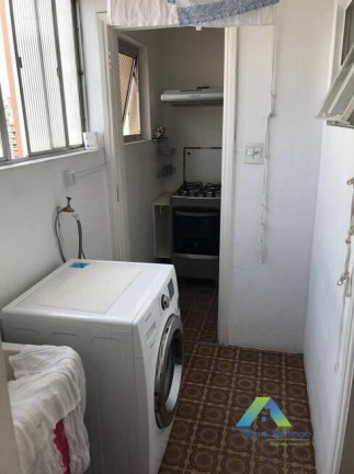 Imagem Apartamento com 2 Quartos à Venda, 77 m² em Vila Olímpia - São Paulo Imagem Apartamento com 2 Quartos à Venda, 77 m² em Vila Olímpia - São Paulo
