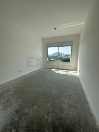 Imagem Imóvel com 4 Quartos à Venda, 163 m² em Moema - São Paulo