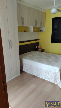 Imagem Apartamento com 2 Quartos à Venda,  em Jardim Luiza - Jacareí