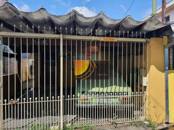 Imagem Casa com 2 Quartos à Venda, 150 m² em Pirituba - São Paulo
