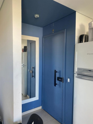 Imagem Imóvel com 2 Quartos à Venda, 49 m² em Parque Campolim - Sorocaba Imagem Imóvel com 2 Quartos à Venda, 49 m² em Parque Campolim - Sorocaba