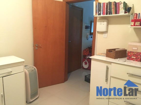 Imagem Apartamento com 2 Quartos à Venda, 71 m² em Casa Verde - São Paulo