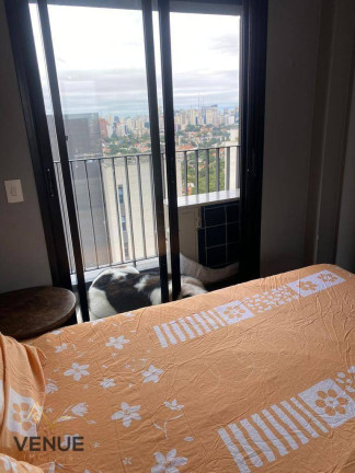 Imagem Apartamento com 2 Quartos à Venda, 64 m² em Perdizes - São Paulo
