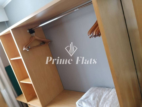 Imagem Apartamento com 1 Quarto à Venda, 35 m² em Moema - São Paulo Imagem Apartamento com 1 Quarto à Venda, 35 m² em Moema - São Paulo