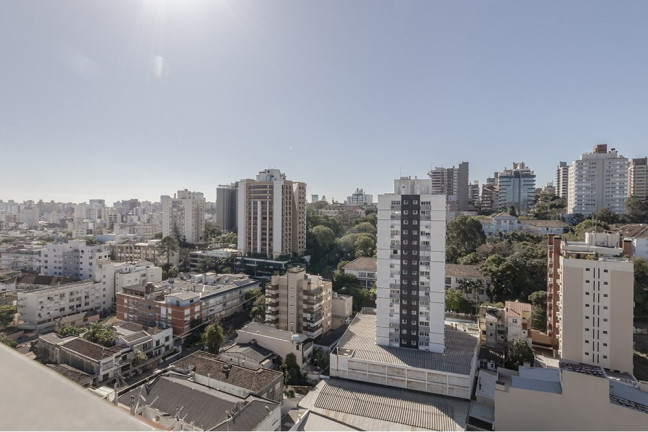 Imagem Loft com 1 Quarto à Venda, 25 m² em Rio Branco - Porto Alegre