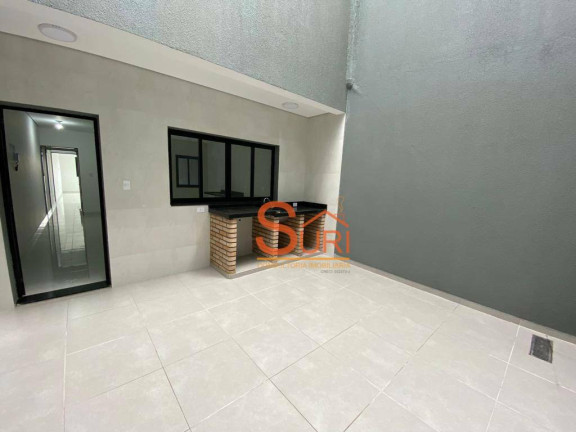 Imagem Sobrado com 3 Quartos à Venda, 245 m² em Vila Curuçá - Santo André Imagem Sobrado com 3 Quartos à Venda, 245 m² em Vila Curuçá - Santo André
