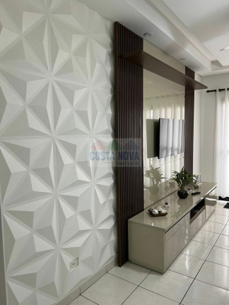 Apartamento com 1 Quarto à Venda, 55 m² em Aviação - Praia Grande