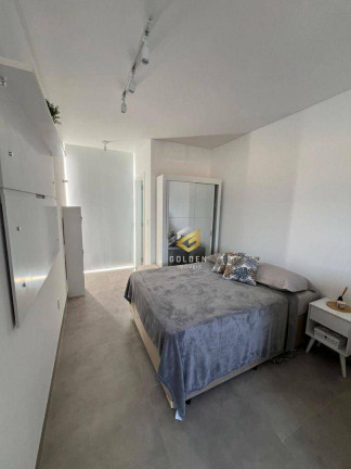 Imagem Apartamento com 1 Quarto à Venda, 21 m² em Perequê - Porto Belo Imagem Apartamento com 1 Quarto à Venda, 21 m² em Perequê - Porto Belo