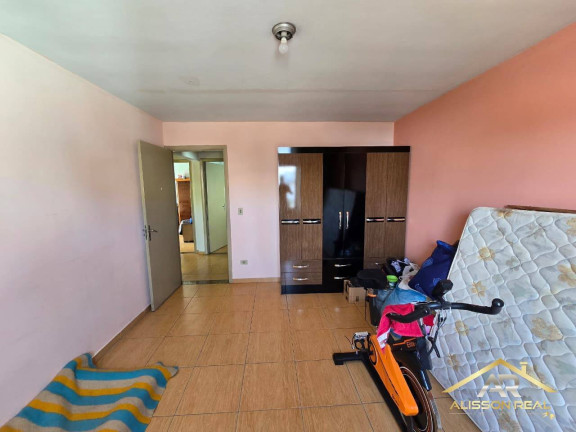 Imagem Sobrado com 3 Quartos à Venda, 198 m² em Vila Osasco - Osasco