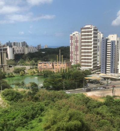 Imagem Imóvel com 3 Quartos à Venda, 80 m² em Armação - Salvador Imagem Imóvel com 3 Quartos à Venda, 80 m² em Armação - Salvador