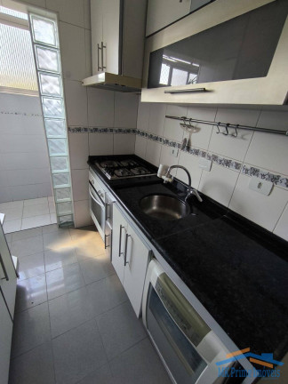 Imagem Apartamento com 2 Quartos à Venda, 60 m² em Brooklin Paulista - São Paulo Imagem Apartamento com 2 Quartos à Venda, 60 m² em Brooklin Paulista - São Paulo