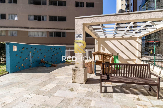 Imagem Apartamento com 2 Quartos à Venda, 61 m² em água Verde - Curitiba Imagem Apartamento com 2 Quartos à Venda, 61 m² em água Verde - Curitiba