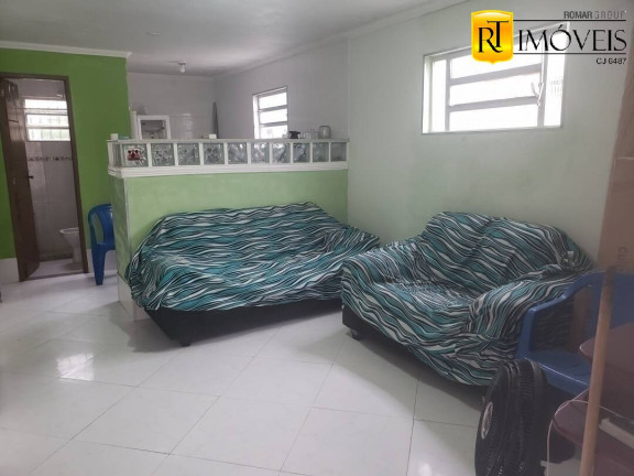 Imagem Casa com 2 Quartos à Venda, 120 m² em São Cristóvão - Cabo Frio Imagem Casa com 2 Quartos à Venda, 120 m² em São Cristóvão - Cabo Frio