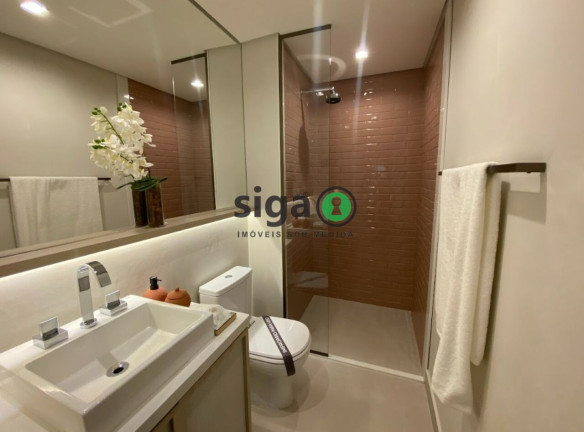 Imagem Apartamento com 3 Quartos à Venda, 123 m² em Moema - São Paulo Imagem Apartamento com 3 Quartos à Venda, 123 m² em Moema - São Paulo