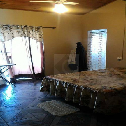 Imagem Casa com 4 Quartos à Venda, 200 m² em Jardim Morada Do Sol - Indaiatuba