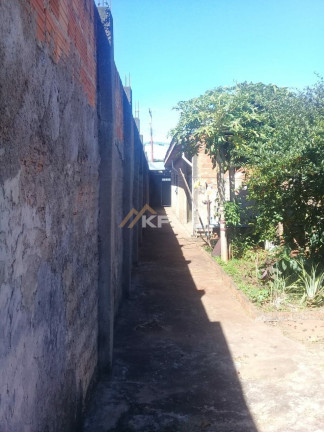 Imagem Casa com 3 Quartos à Venda, 100 m² em Presidente Dutra - Ribeirão Preto Imagem Casa com 3 Quartos à Venda, 100 m² em Presidente Dutra - Ribeirão Preto