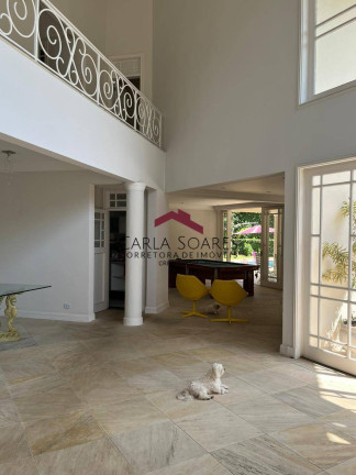 Imagem Casa com 5 Quartos à Venda, 503 m² em Enseada - Guarujá