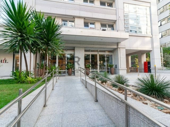 Imagem Imóvel Comercial à Venda, 200 m² em Itaim Bibi - São Paulo