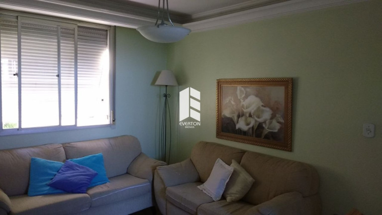 Imagem Apartamento com 2 Quartos à Venda, 71 m² em Nossa Senhora De Fátima - Santa Maria Imagem Apartamento com 2 Quartos à Venda, 71 m² em Nossa Senhora De Fátima - Santa Maria