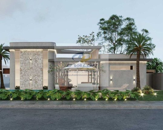 Imagem Casa com 3 Quartos à Venda, 133 m² em Muçumagro - João Pessoa