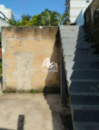 Imagem Imóvel com 1 Quarto para Alugar, 550 m² em Embaré - Santos