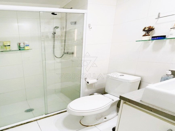 Imagem Apartamento com 2 Quartos à Venda, 87 m² em Perdizes - São Paulo