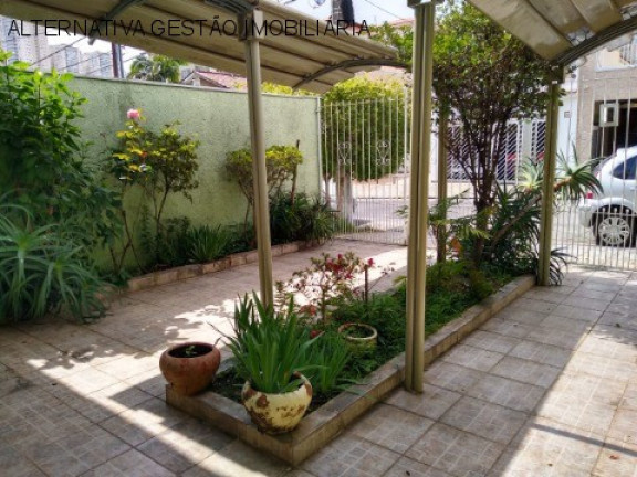 Casa à Venda, 180 m² em Jd. Olimpia - São Paulo