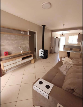 Imagem Casa com 3 Quartos à Venda, 88 m² em Nossa Senhora Medianeira - Santa Maria Imagem Casa com 3 Quartos à Venda, 88 m² em Nossa Senhora Medianeira - Santa Maria