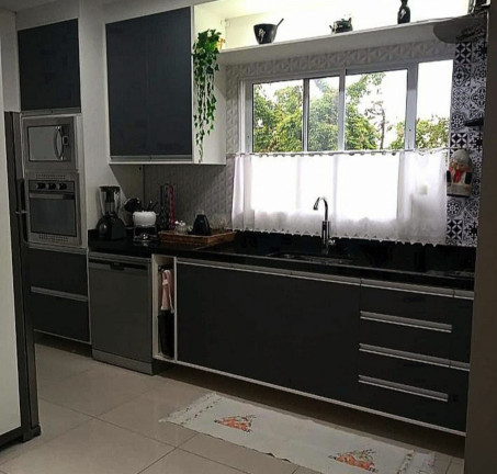 Imagem Casa com 3 Quartos à Venda, 148 m² em Jardim Maristela - Atibaia Imagem Casa com 3 Quartos à Venda, 148 m² em Jardim Maristela - Atibaia