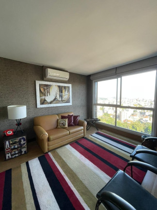 Imagem Imóvel com 1 Quarto à Venda, em Petrópolis - Porto Alegre Imagem Imóvel com 1 Quarto à Venda, em Petrópolis - Porto Alegre