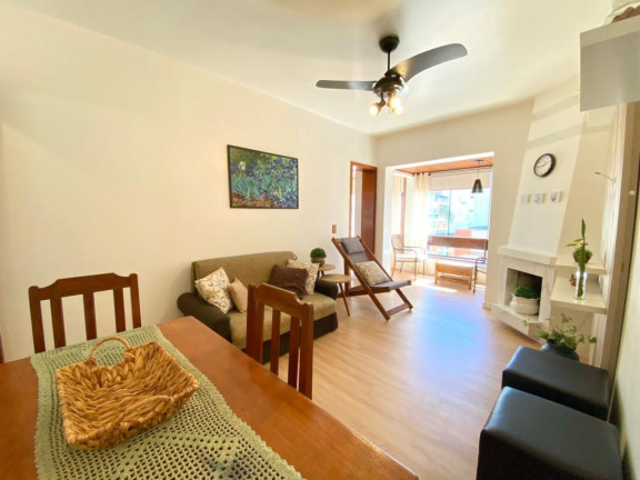 Imagem Apartamento com 2 Quartos à Venda,  em -- - Capao Da Canoa