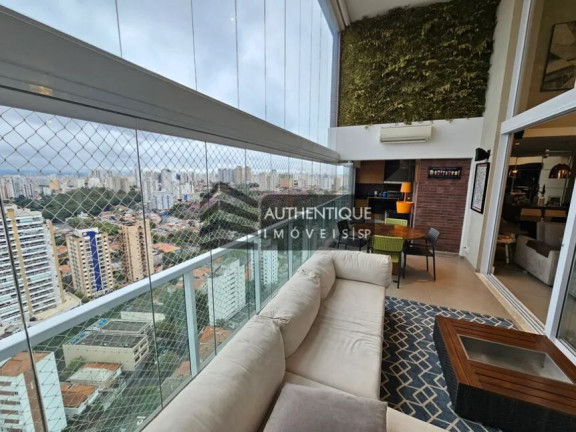 Imagem Apartamento com 3 Quartos à Venda, 213 m² em Aclimação - São Paulo Imagem Apartamento com 3 Quartos à Venda, 213 m² em Aclimação - São Paulo