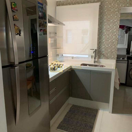 Imagem Apartamento com 3 Quartos à Venda, 93 m² em Baeta Neves - São Bernardo Do Campo Imagem Apartamento com 3 Quartos à Venda, 93 m² em Baeta Neves - São Bernardo Do Campo