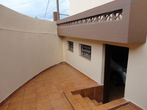 Imagem Casa com 2 Quartos à Venda, 189 m² em Olímpico - São Caetano Do Sul Imagem Casa com 2 Quartos à Venda, 189 m² em Olímpico - São Caetano Do Sul