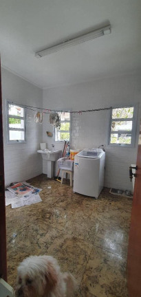 Imagem Casa de Condomínio com 4 Quartos à Venda, 456 m² em Alphaville Residencial Zero - Barueri Imagem Casa de Condomínio com 4 Quartos à Venda, 456 m² em Alphaville Residencial Zero - Barueri