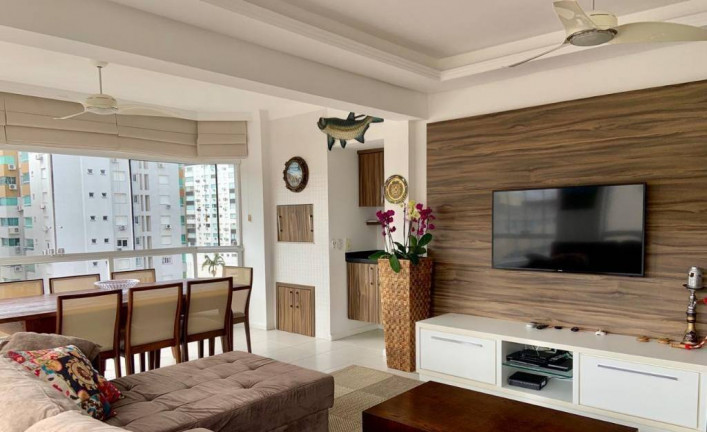 Imagem Apartamento com 3 Quartos à Venda, 110 m² em Centro - Capão Da Canoa
