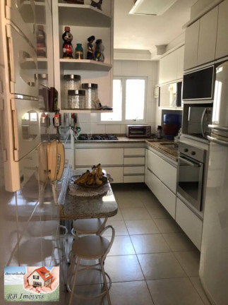 Imagem Apartamento com 3 Quartos à Venda, 109 m² em Casa Branca - Santo André Imagem Apartamento com 3 Quartos à Venda, 109 m² em Casa Branca - Santo André
