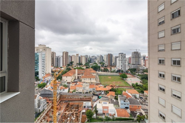 Imagem Imóvel com 1 Quarto à Venda, 34 m² em Vila Mariana - São Paulo Imagem Imóvel com 1 Quarto à Venda, 34 m² em Vila Mariana - São Paulo