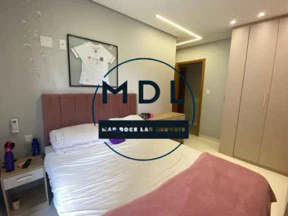 Imagem Apartamento com 4 Quartos à Venda, 156 m² em Canto Do Forte - Praia Grande Imagem Apartamento com 4 Quartos à Venda, 156 m² em Canto Do Forte - Praia Grande