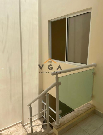 Imagem Casa com 3 Quartos à Venda, 130 m² em Vila Carrão - São Paulo Imagem Casa com 3 Quartos à Venda, 130 m² em Vila Carrão - São Paulo