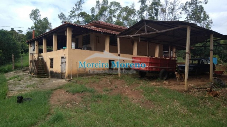 Imagem Imóvel com 2 Quartos à Venda, 9 m² em Zona Rural - Borda Da Mata