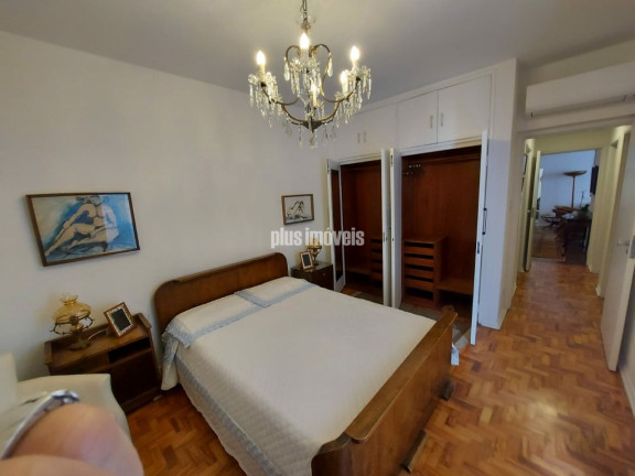 Imagem Apartamento com 3 Quartos para Alugar, 100 m² em Jardim América - São Paulo