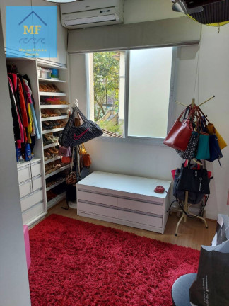 Imagem Apartamento com 3 Quartos à Venda, 98 m² em Santos