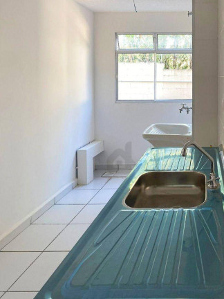 Imagem Apartamento com 2 Quartos à Venda, 44 m² em Lopes De Oliveira - Sorocaba