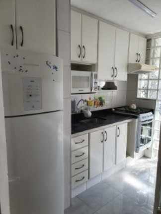 Imagem Apartamento com 2 Quartos à Venda, 51 m² em Jardim Celeste - São Paulo