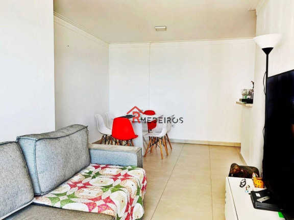 Imagem Apartamento com 2 Quartos à Venda, 75 m² em Boqueirão - Praia Grande Imagem Apartamento com 2 Quartos à Venda, 75 m² em Boqueirão - Praia Grande