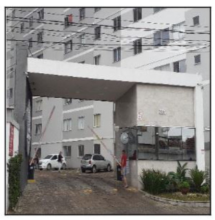 Apartamento com 2 Quartos à Venda, 70 m² em Santa Terezinha - Juiz De Fora