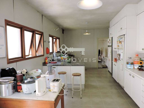 Imagem Casa de Condomínio com 4 Quartos à Venda,  em Condomínio Forest Hills - Jandira