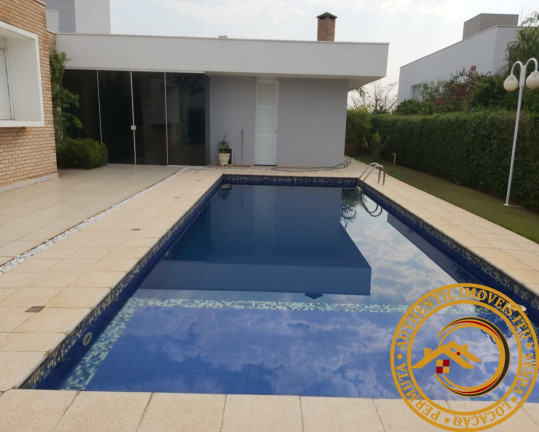 Imagem Casa com 3 Quartos à Venda, em Jardim Plaza Athénée - Itu Imagem Casa com 3 Quartos à Venda, em Jardim Plaza Athénée - Itu